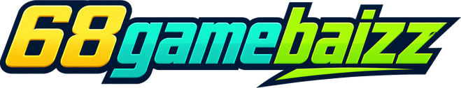 Logo 68gamebaizz